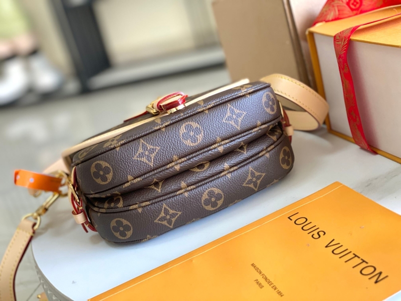 LV Top Handle Bags